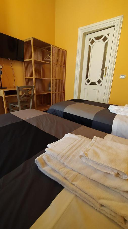 Palazzo Arcidiacono - Luxury Holidays 카타니아 외부 사진