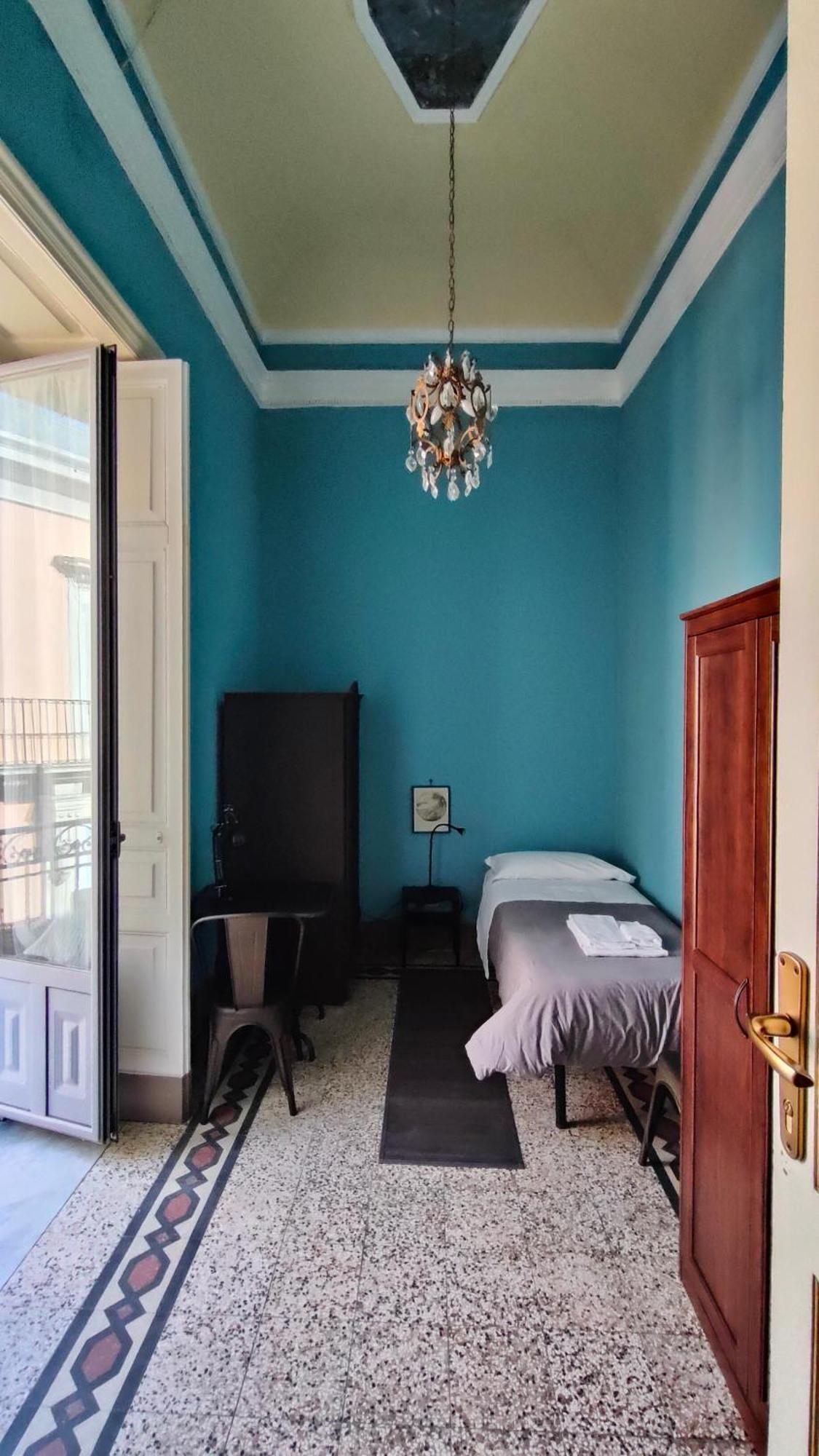Palazzo Arcidiacono - Luxury Holidays 카타니아 외부 사진