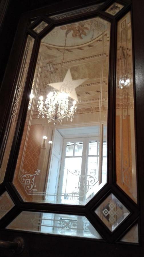 Palazzo Arcidiacono - Luxury Holidays 카타니아 외부 사진