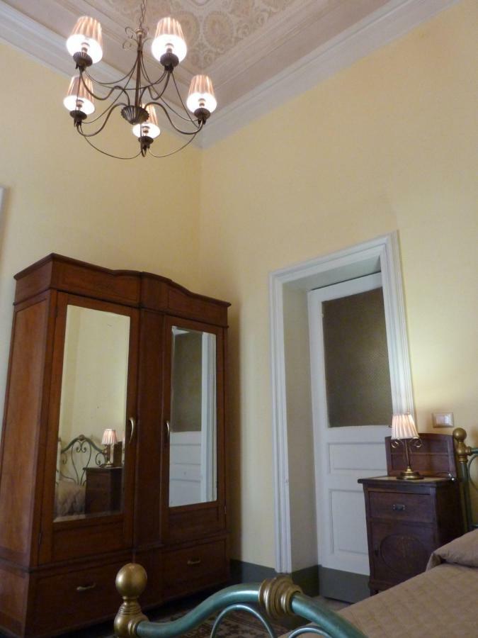 Palazzo Arcidiacono - Luxury Holidays 카타니아 외부 사진