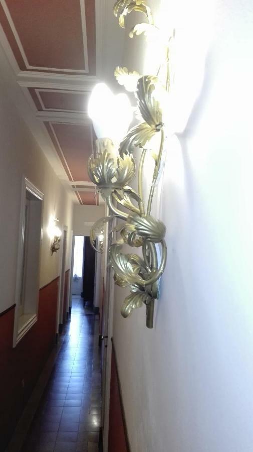 Palazzo Arcidiacono - Luxury Holidays 카타니아 외부 사진