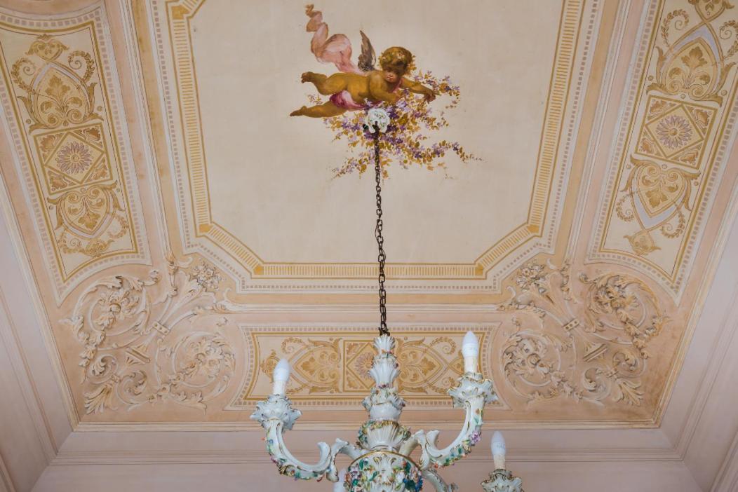 Palazzo Arcidiacono - Luxury Holidays 카타니아 외부 사진
