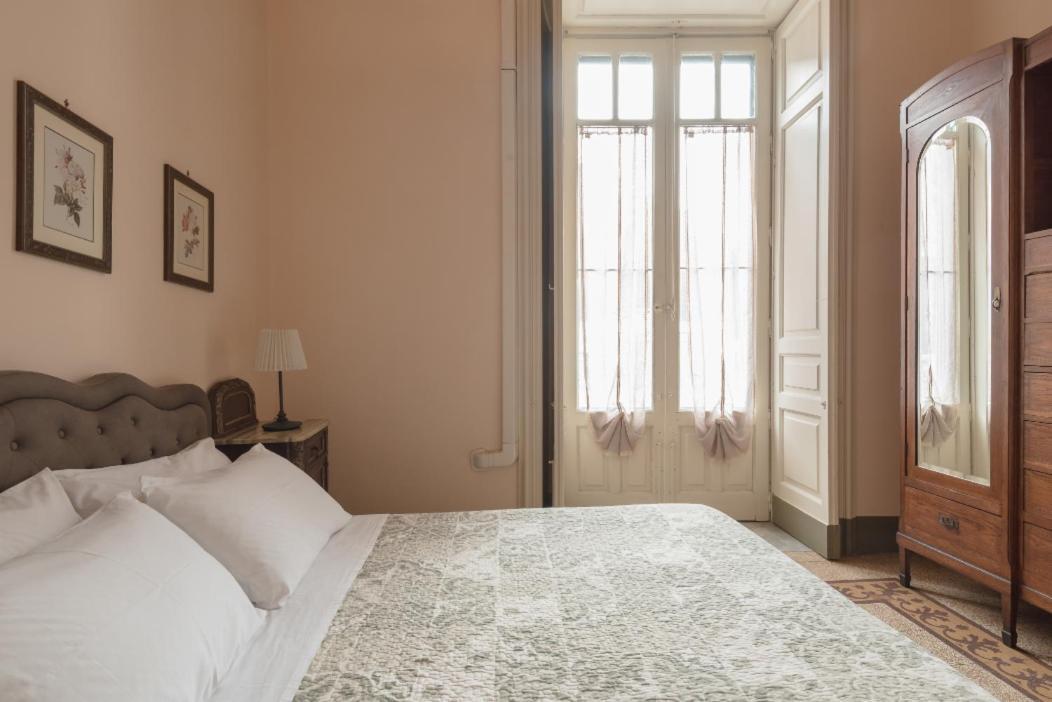 Palazzo Arcidiacono - Luxury Holidays 카타니아 외부 사진