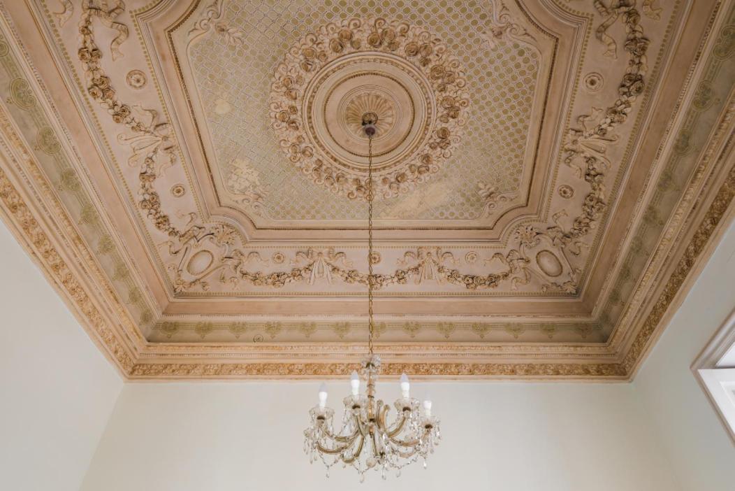 Palazzo Arcidiacono - Luxury Holidays 카타니아 외부 사진