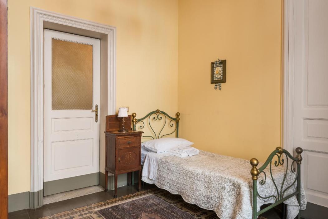 Palazzo Arcidiacono - Luxury Holidays 카타니아 외부 사진